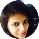 Poonam Kanuga profile picture